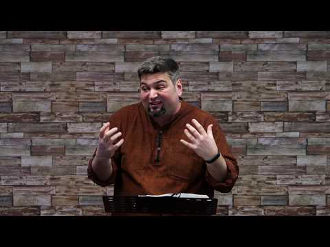 Pavel și prietenii lui din Roma | Romani 16 | Nicu Sotir