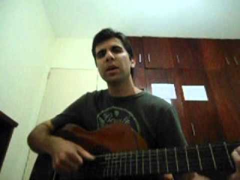 Daniel Blower - Seu olhar (Seu Jorge)