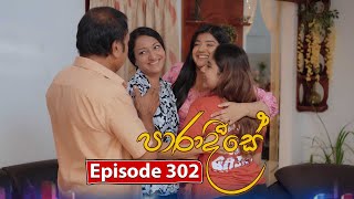 Paradeese | Episode 302 - (2025-09-26) | ITN preview image