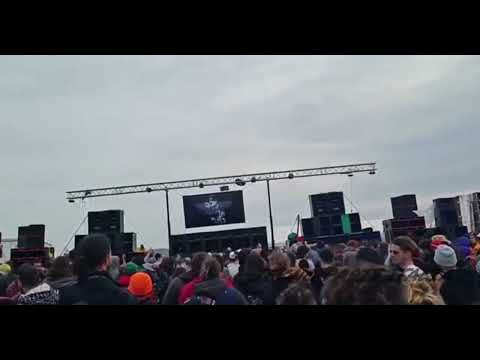 10 years Double Drop Family & L'hallucidite