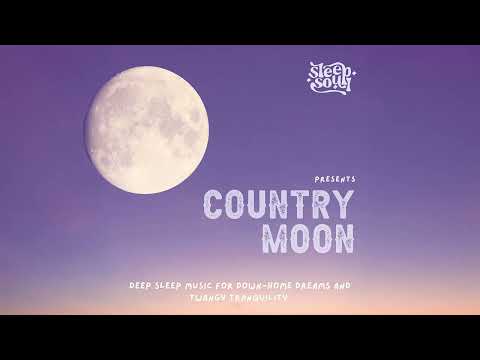 Country Moon: Twilight in Tennessee