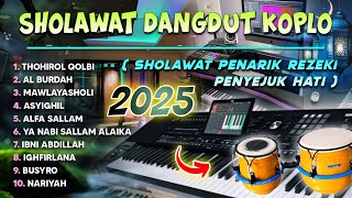 Download lagu SHOLAWAT NABI DANGDUT KOPLO BASS GLERR AKHIR TAHUN 2025 TEMAN NGOPI mp3