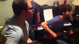 Coffin For Head Of State