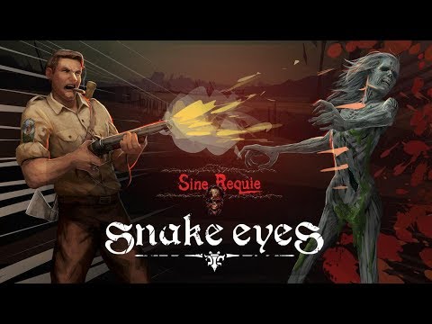 Видео Sine Requie: Snake Eyes #1