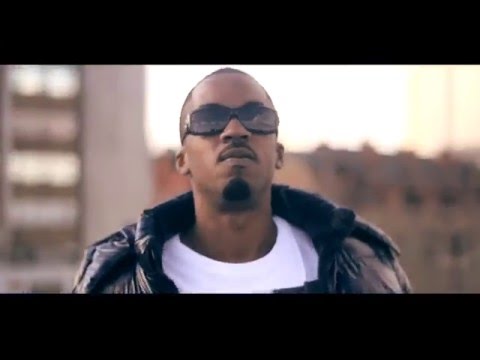 Waterz . Lonez . Crud 'Hood Video