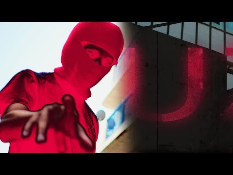 JGRXXN - UZI (Official Music Video)
