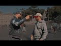 Scammers Vs RAMPAGE JACKSON