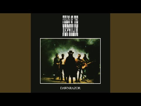 Dust - Fields of the Nephilim