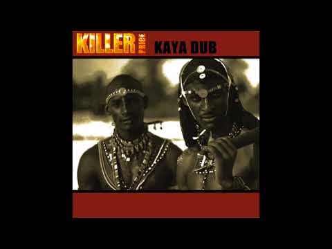 The Aggrovators - Kaya Dub (Full Album)