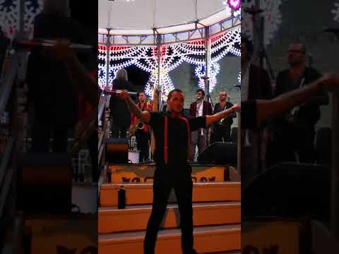 Cesare Dell Anna e Girodibanda