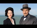 Saison 12 épisode 4 Les Pendules Hercule Poirot