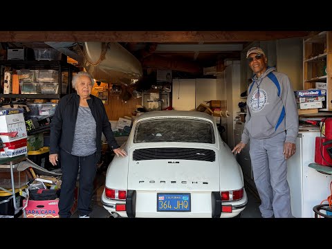 Thumbnail for ONE OWNER 1969 PORSCHE 912 AT DODI AUTO SALES by Nota, Porsche 969, Porsche, Porsche 912, video, WiLL, Car, Vehicle, vide