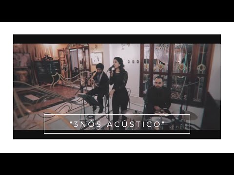 Trio Acstico - MPB, Pop, Bossa Nova, Jazz - Foz do Iguau