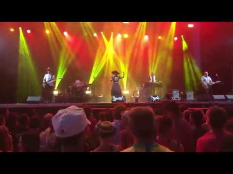 SunSka2019 - Morcheeba