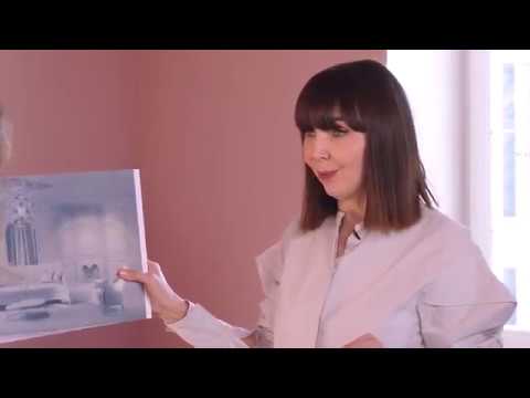 Модный классический интерьер. Секреты дизайнера Дианы Балашовой | Piterra