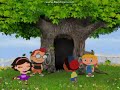 Opening To Little Einsteins Our Big Huge Adventure 2005 DVD