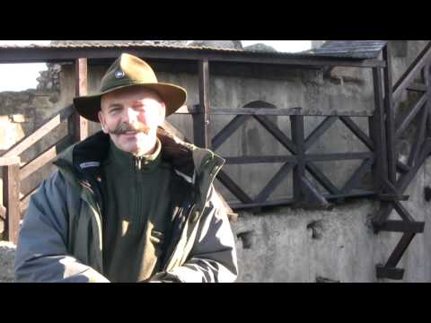 Jędrek o średniowieczu - Odc. 9 - Zdobywanie zamków