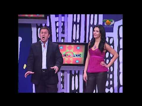 Portokalli, 13 Prill 2008 - AMC, barcaletat