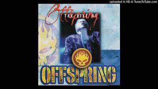 The Offspring - Million Miles Away