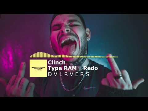 [PAY] RAM | Redo Type Beat "Clinch" | Type Beat | Rap Trap Beats