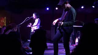 Japanese Breakfast: Diving Woman (Live) Dallas TX, 09/16/2017