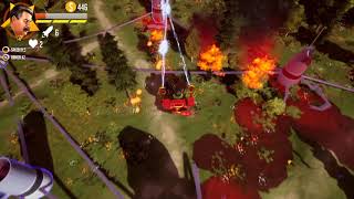 Stalin vs  Martians 4    Announcement Early Footage