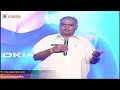 Producer N V Prasad Speech I Telugu Movie Audio Launch Vikram Shankar Ai