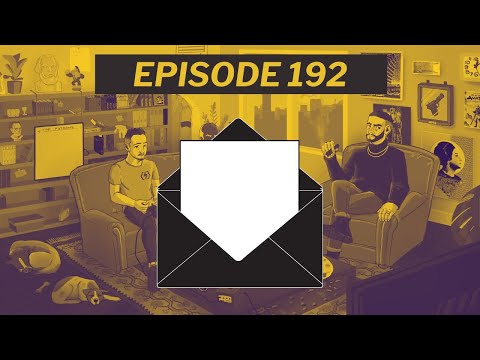 Listener Mailbag 4 - The Deprogram Episode 192