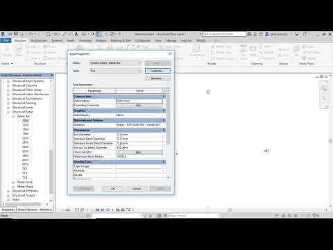 Dobrar e prender no Revit