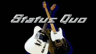 OH! WHAT A NIGHT ( STATUS QUO )