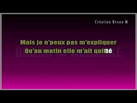Karaoké♫ Dylan, Angie, Lou, Nemo En chantant   Sardou et nous  Avec ♥