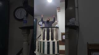 صورة دروس | د. الغريب رمضان