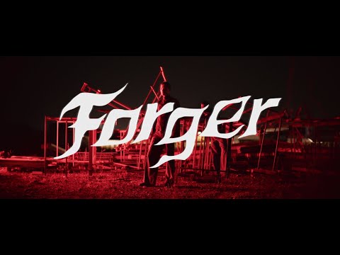 Aperly High - Forger (ft. Peter Pain)