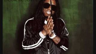 Lil Wayne-TroubleMaker