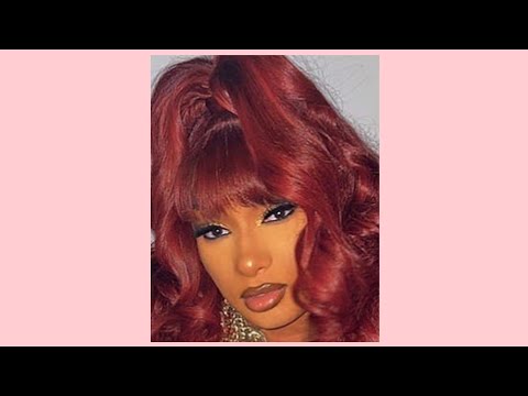 Latto x Megan Thee Stallion Type Beat - 'GANGSTA' | Female Rap Beats 2024