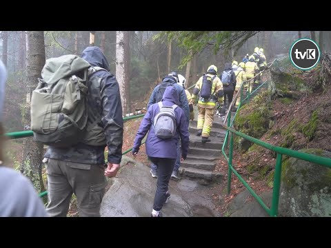 Strażacy dla Młodych Głów