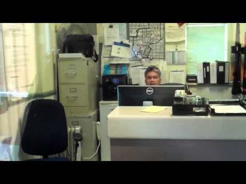 PS 061813p1 - Filing Police Report over 5/1/13 DPH and Sheriff's Deputy Assault and Followup