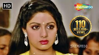 Teri Bewafai Ka Shikwa Karoon Toh | Anil Kapoor | Sridevi