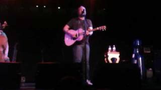 Mike Doughty - Rising Sign - Live