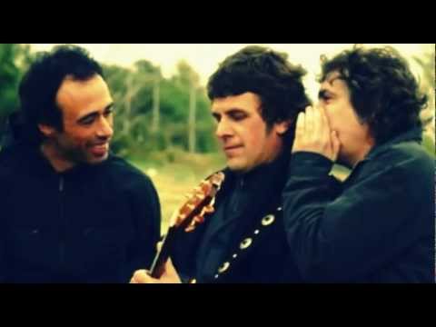 Making Of De Canción Beatle - Ella Es Tan Cargosa