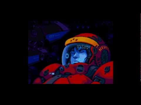 Metal Warriors - Fase 1