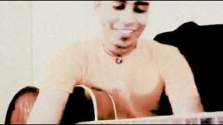 Rain Check (Ani DiFranco Cover) - Joel Correa (Baritone Strings)