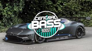 Eminem feat. Nate Dogg - Shake That (Paul Gannon Remix) [Bass Boosted]