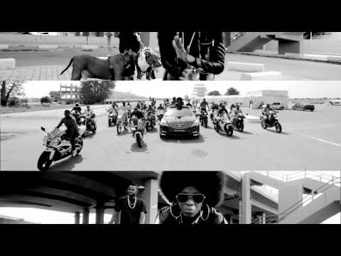 K-Pinha - Holla back feat  Ksuno Beat