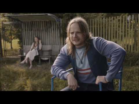 Volám sa Karol Polák (Svět pod hlavou)