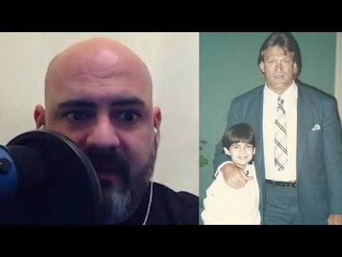 Travis Orndorff on Paul Orndorff Living in Pain