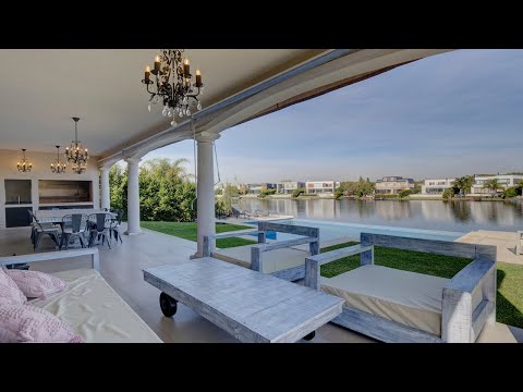 RGM Real Estate • Los Lagos 1, Nordelta