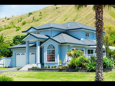 SOLD - 21 Ocean Park, Okitu, Gisborne