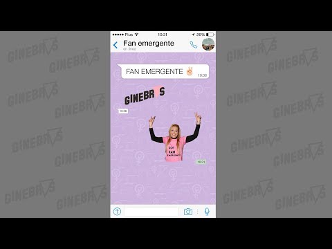Fan Emergente video