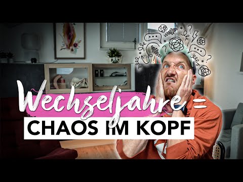Wechseljahre & Brain Fog: Hormone und Psyche. Kannst Du Deine mentale Klarheit zurückgewinnen?
